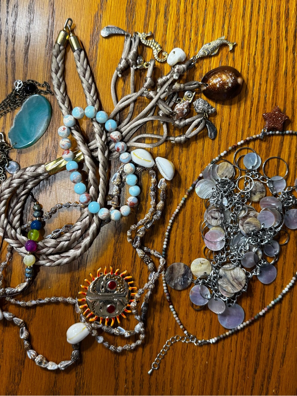 Beach Jewelry Bundle